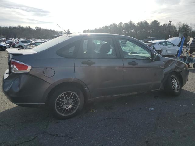 Obraz 3 z 2010 FORD FOCUS SE 2010 z VIN 1FAHP3FNXAW106477