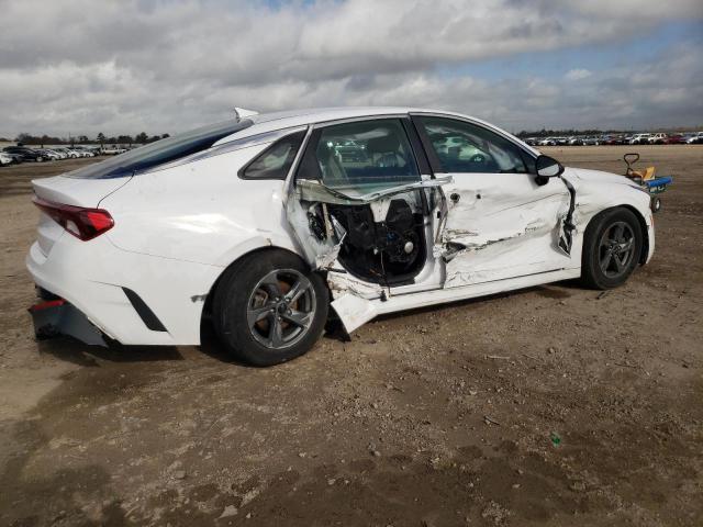 Image 3 of 2021 KIA K5 LX 2021 with VIN 5XXG24J25MG032804