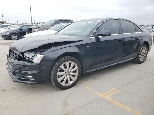 Obraz 2015 AUDI A4 PREMIUM 2015