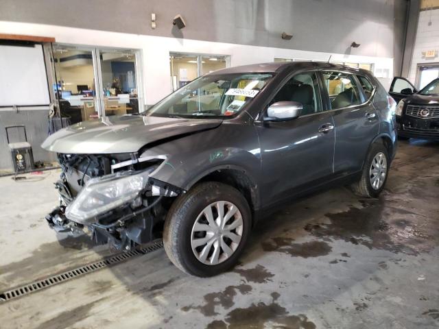 Obraz 1 z 2015 NISSAN ROGUE S 2015 z VIN KNMAT2MV7FP578366