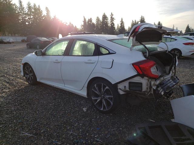 Obraz 2 z 2017 HONDA CIVIC SI 2017 z VIN 2HGFC1E51HH706639