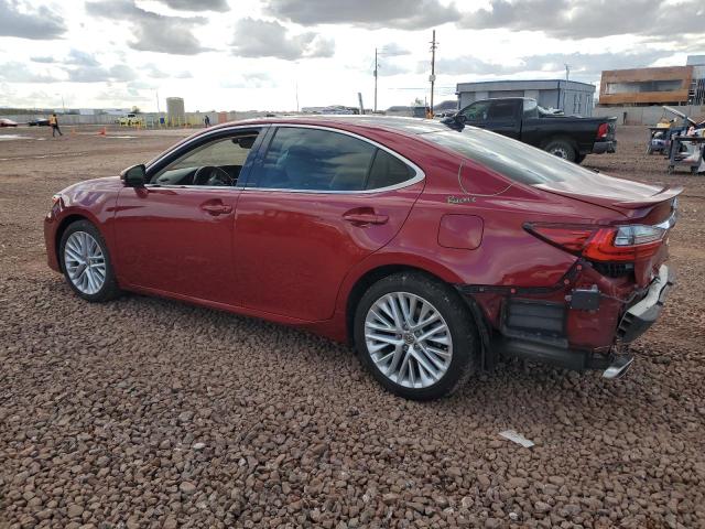Image 2 of 2017 LEXUS ES 350 2017 with VIN 58ABK1GG3HU077269