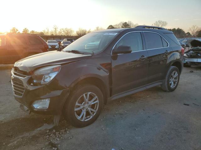 Obraz 1 z 2017 CHEVROLET EQUINOX LT 2017 z VIN 2GNALCEK9H1598510