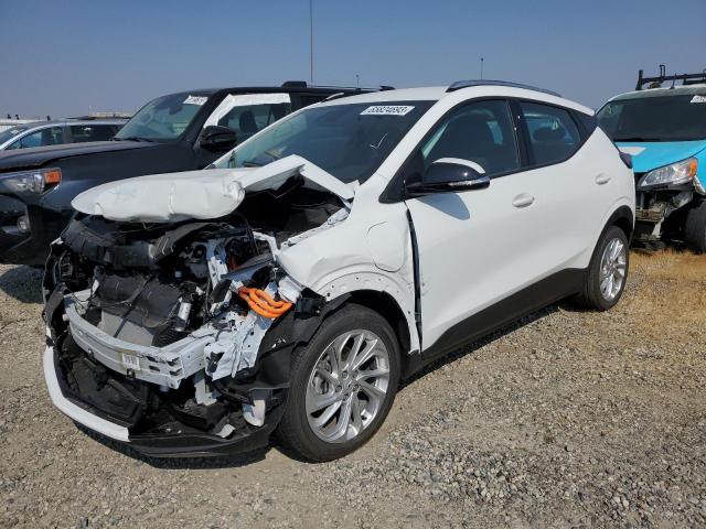 Image 1 of 2023 CHEVROLET BOLT EUV LT 2023 with VIN 1G1FY6S05P4147042