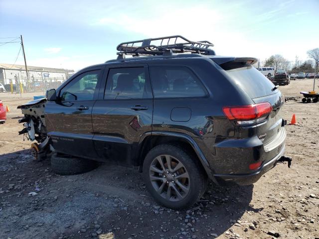 Image 2 of 2016 JEEP GRAND CHEROKEE LIMITED 2016 with VIN 1C4RJFBG6GC404544
