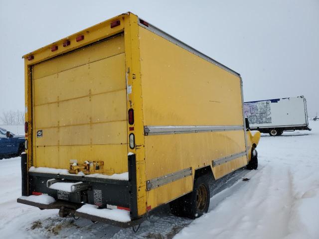 Изображение 3 2007 GMC SAVANA CUTAWAY G3500 2007 с VIN 1GDHG31U971901515