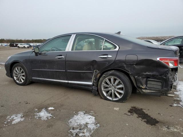 Obraz 2 z 2010 LEXUS ES 350 2010 z VIN JTHBK1EG6A2401555