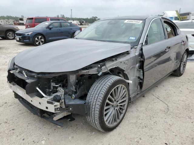 Изображение 1 2019 ALFA ROMEO GIULIA TI 2019 с VIN ZARFAMBN6K7604689
