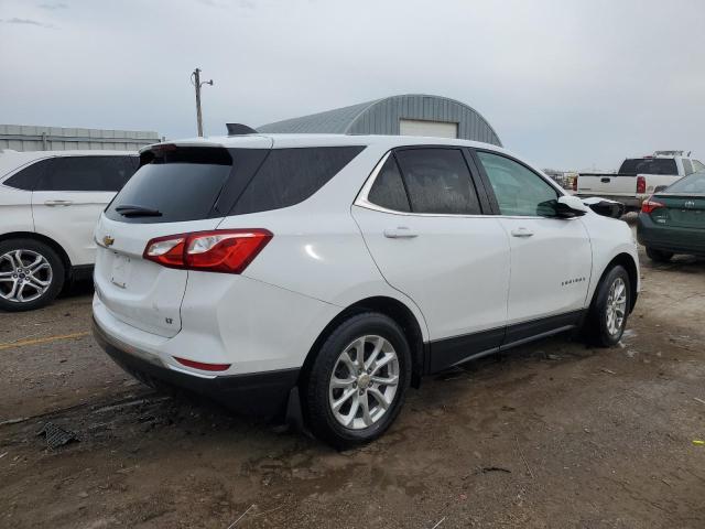 Изображение 3 2018 CHEVROLET EQUINOX LT 2018 с VIN 2GNAXJEV4J6285280