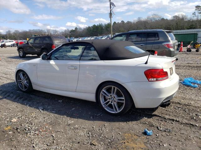 Image 2 of 2013 BMW 135 I 2013 with VIN WBAUN7C53DVM28217