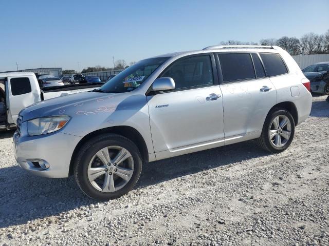 Изображение 1 2010 TOYOTA HIGHLANDER LIMITED 2010 с VIN 5TDYK3EH1AS011083