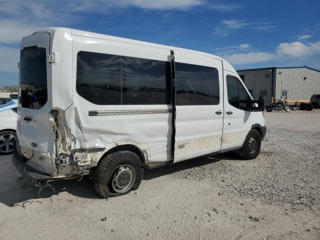 Изображение 3 2017 FORD TRANSIT T-350 2017 с VIN 1FBAX2CV1HKA65740