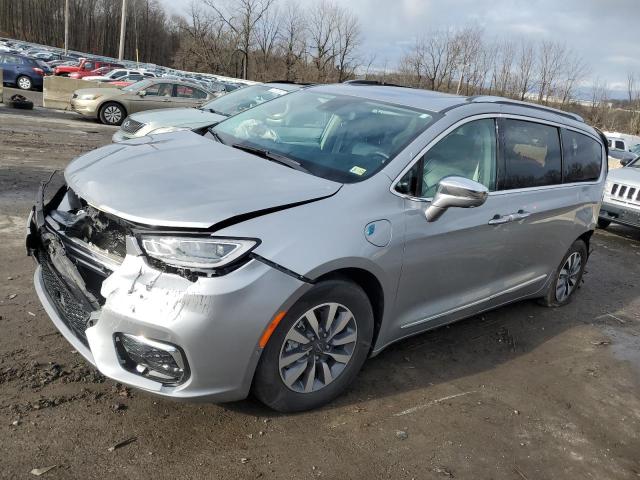 Obraz 2021 CHRYSLER PACIFICA HYBRID LIMITED 2021