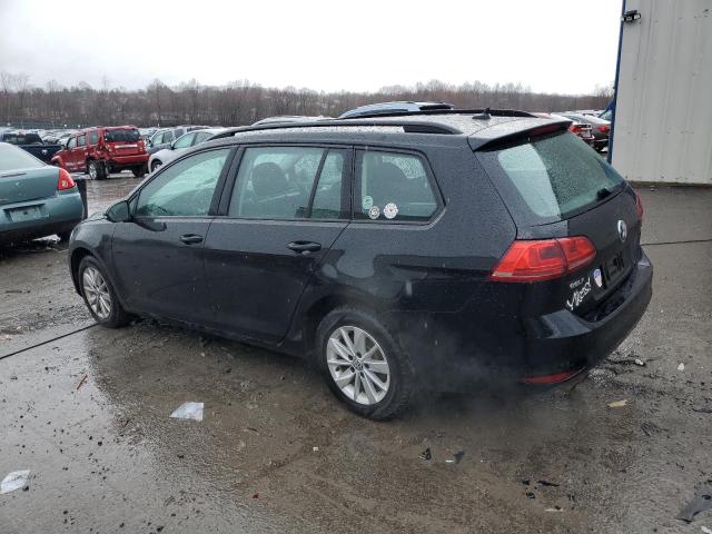 Obraz 2 z 2017 VOLKSWAGEN GOLF SPORTWAGEN S 2017 z VIN 3VWC17AU9HM505240