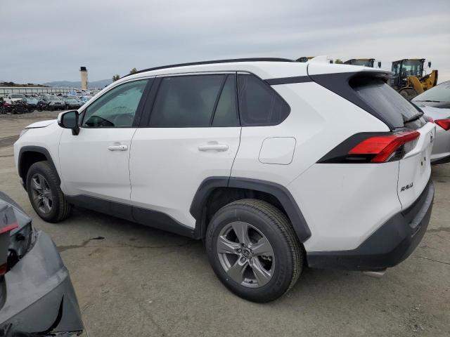 Image 2 of 2024 TOYOTA RAV4 XLE 2024 with VIN 2T3P1RFV3RC412295