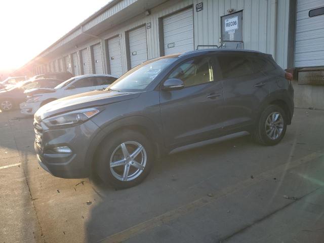 Obraz 2017 HYUNDAI TUCSON LIMITED 2017