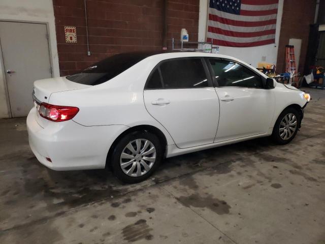 Изображение 3 2013 TOYOTA COROLLA BASE 2013 с VIN 2T1BU4EE0DC918867