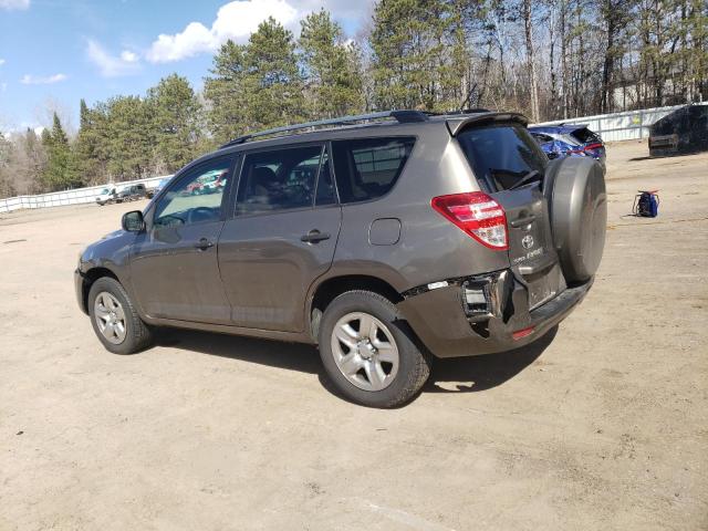 Image 2 of 2010 TOYOTA RAV4  2010 with VIN 2T3BF4DV5AW069087