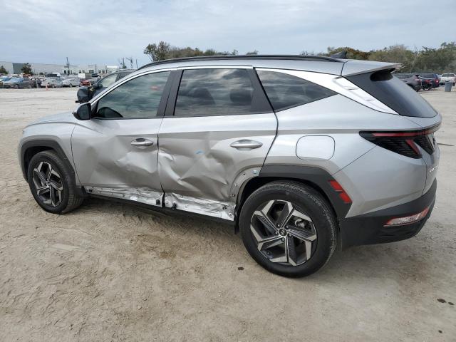 Obraz 2 z 2023 HYUNDAI TUCSON SEL CONVENIENCE 2023 z VIN KM8JFCA18PU125662