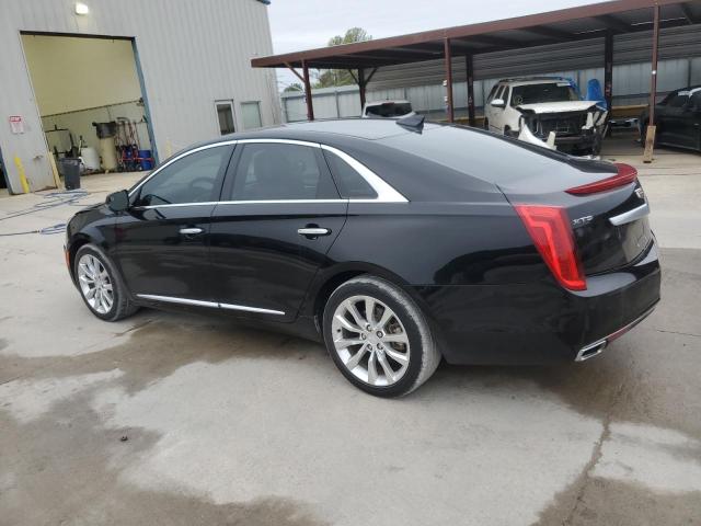 Изображение 2 2017 CADILLAC XTS LUXURY 2017 с VIN 2G61M5S36H9126770