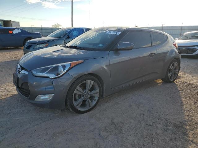 Obraz 2016 HYUNDAI VELOSTER  2016