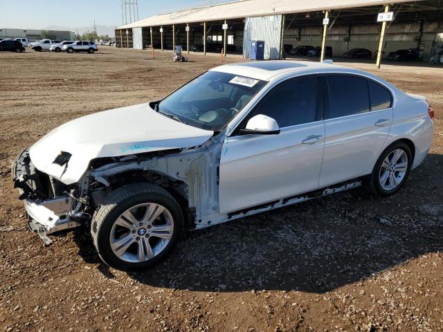2018 BMW 330 I 2018 image