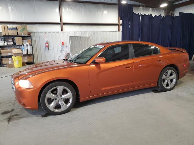 Изображение 1 2011 DODGE CHARGER  2011 с VIN 2B3CL3CG2BH516309