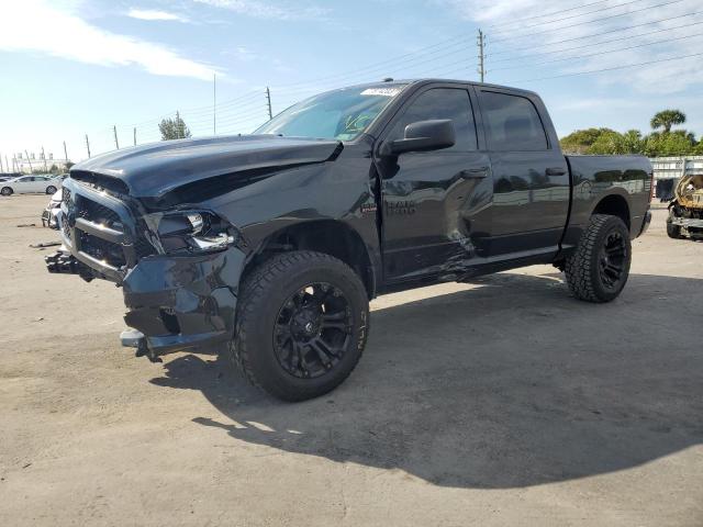 Obraz 2017 RAM 1500 ST 2017