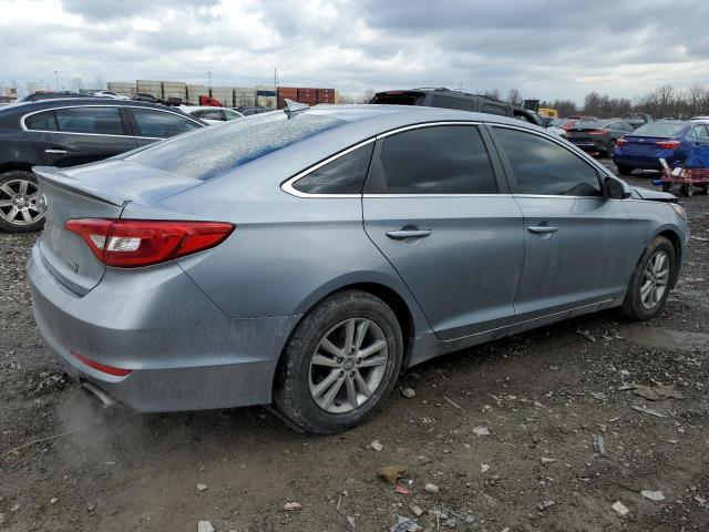 Image 3 of 2016 HYUNDAI SONATA SE 2016 with VIN 5NPE24AF9GH394847
