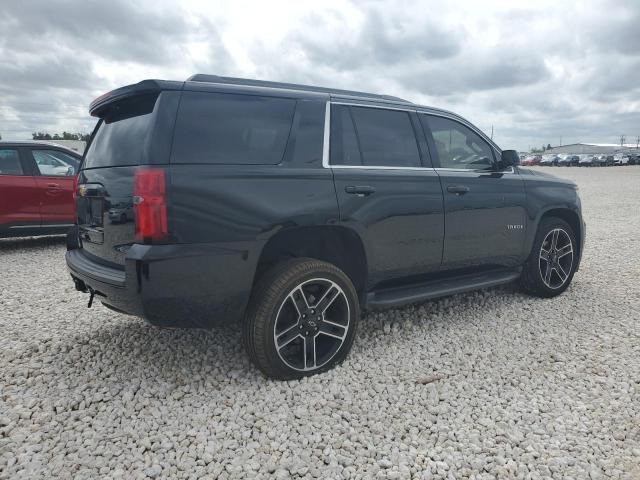 Изображение 3 2017 CHEVROLET TAHOE C1500  LS 2017 с VIN 1GNSCAEC2HR345439