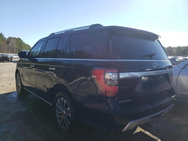 Image 2 of 2018 FORD EXPEDITION LIMITED 2018 with VIN 1FMJU2AT7JEA16287