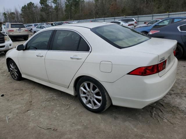 Image 2 of 2008 ACURA TSX  2008 with VIN JH4CL96898C004076