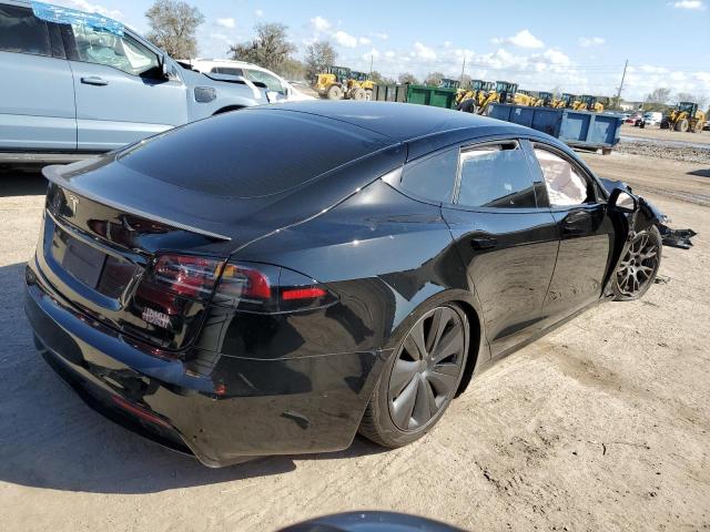 Obraz 3 z 2022 TESLA MODEL S  2022 z VIN 5YJSA1E57NF490333