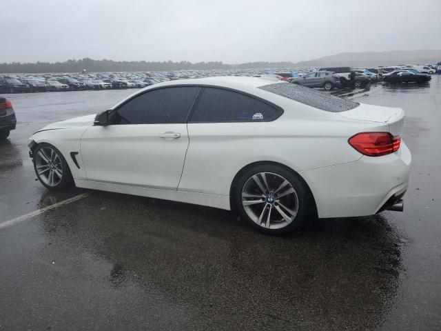 Image 2 of 2014 BMW 428 XI 2014 with VIN WBA3N9C50EK245755