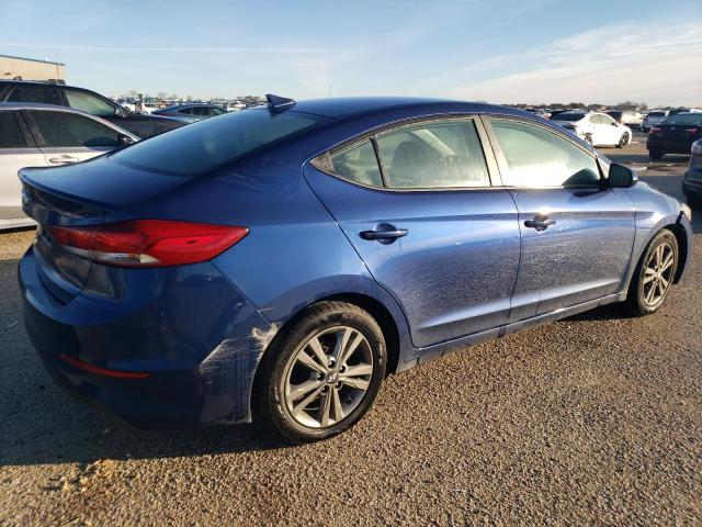 Image 3 of 2017 HYUNDAI ELANTRA SE 2017 with VIN 5NPD84LF2HH051452