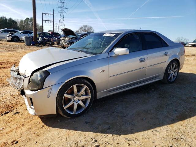 Изображение 1 2007 CADILLAC CTS-V  2007 с VIN 1G6DN57UX70143883
