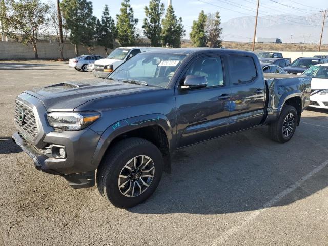 Image 1 of 2023 TOYOTA TACOMA DOUBLE CAB 2023 with VIN 3TMBZ5DNXPM038506