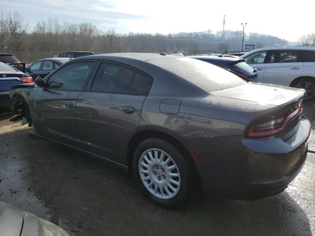 Изображение 2 2022 DODGE CHARGER POLICE 2022 с VIN 2C3CDXKG7NH190570