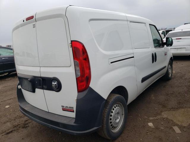 Image 3 of 2016 RAM PROMASTER CITY  2016 with VIN ZFBERFATXG6C78733