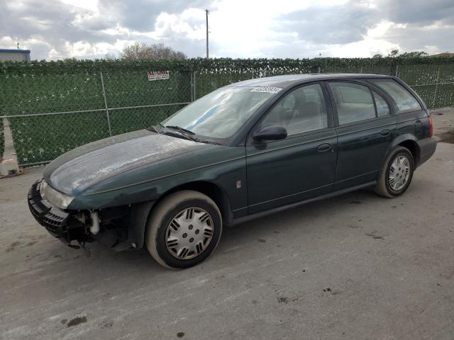 Obraz 1 z 1997 SATURN SW1  1997 z VIN 1G8ZH8281VZ341759