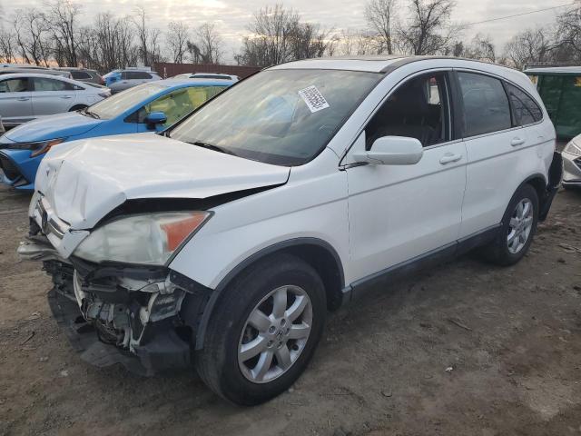 Obraz 2009 HONDA CR-V EXL 2009
