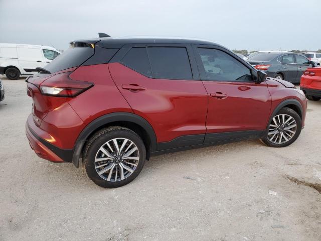 Obraz 3 z 2023 NISSAN KICKS SV 2023 z VIN 3N1CP5CV1PL551440