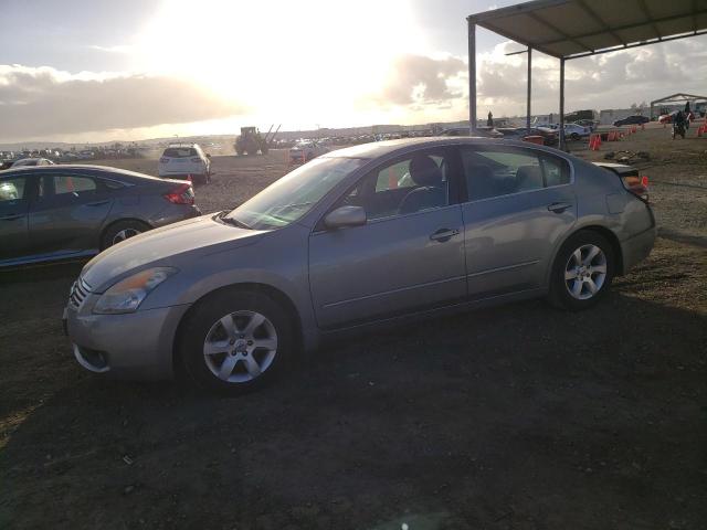 Image 1 of 2009 NISSAN ALTIMA 2.5 2009 with VIN 1N4AL21E39N517543