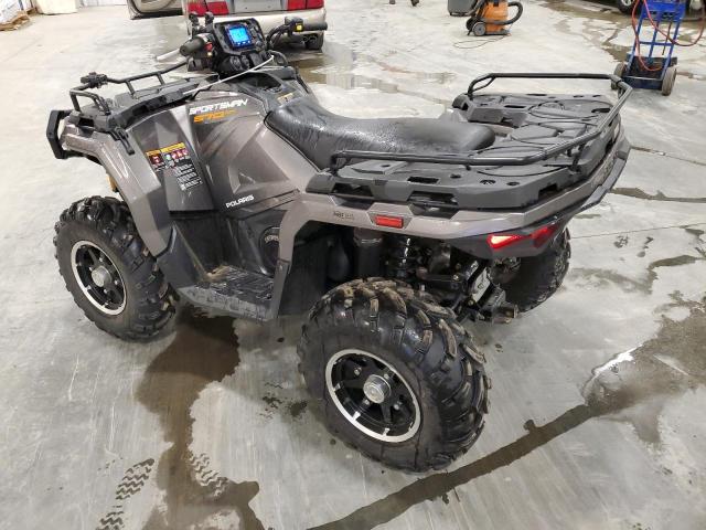Image 3 of 2021 POLARIS SPORTSMAN 570 PREMIUM 2021 with VIN 4XASEZ579MA291867