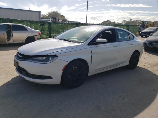 2016 CHRYSLER 200 S 2016 image