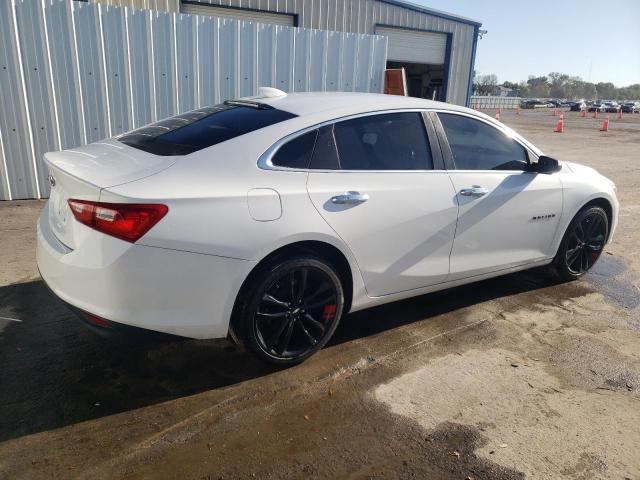 Изображение 3 2018 CHEVROLET MALIBU LT 2018 с VIN 1G1ZD5ST0JF219421
