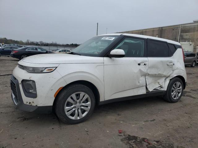 2020 KIA SOUL LX 2020 image