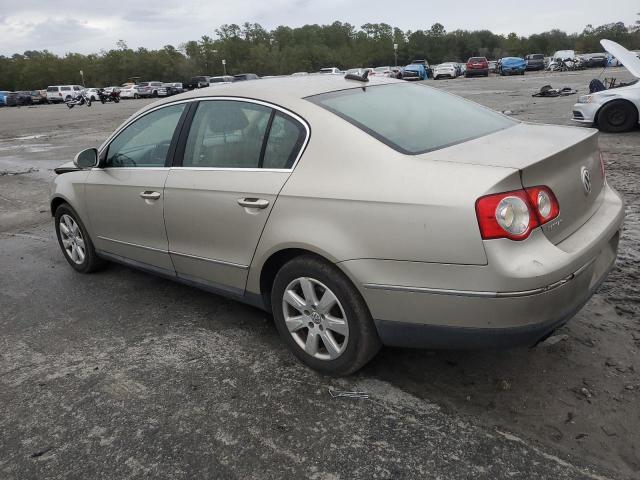 Image 2 of 2006 VOLKSWAGEN PASSAT 2.0T 2006 with VIN WVWAK73C56P063107