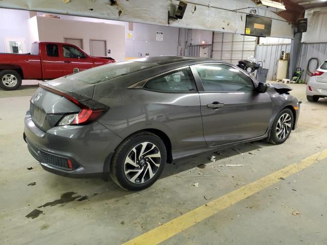 Obraz 3 z 2016 HONDA CIVIC LX 2016 z VIN 2HGFC4B09GH305686