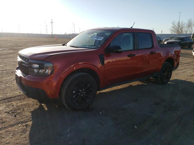 Изображение 2023 FORD MAVERICK XL 2023